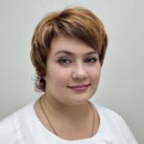 Дубограева Галина Викторовна