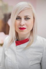 Макарова Наталья Александровна