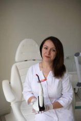 Сотникова Дарья Александровна