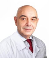Перламутров Юрий Николаевич