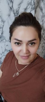 Сагатова Навруза