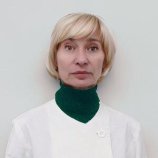 Машкарина Оксана Викторовна