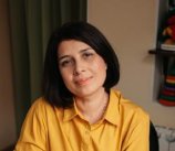 Дегтерева Ирина Юрьевна