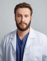 Дьяченко Даниил Николаевич
