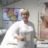Пушкова Вероника Владимировна