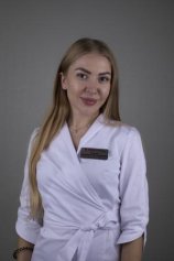 Докина Наталья Александровна