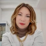 Сидорова Виктория Андреевна