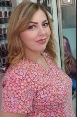 Киселева Елена Владимировна