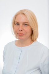 Шиндина Ольга Сергеевна