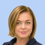 Сергеева Ирина Олеговна
