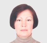 Чуркина Алевтина Юрьевна