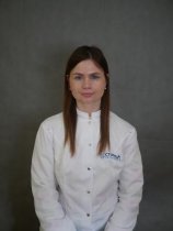 Тополь Ирина Алексеевна