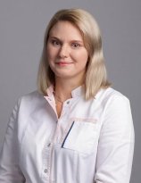 Алексеева Тамара Викторовна