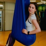 Мацаева Евгения