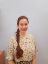Подпорина Ольга