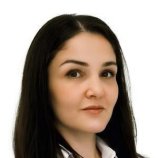 Сохова Рузана Альбертовна