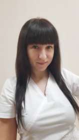 Кортунова Валерия Игоревна