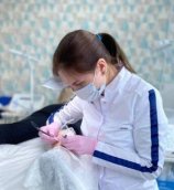 Хузеева Альбина Ильгизаровна