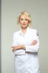Краснобаева Оксана Геннадьевна
