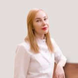 Кудрявцева Юлиана Николаевна