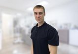 Останин Станислав Андреевич