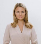 Яковлева Елизавета Вадимовна