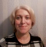 Насонова Екатерина Сергеевна