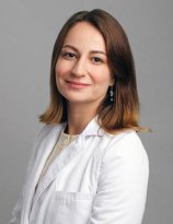 Рогачева Юлия Александровна