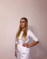 Земскова Яна Александровна