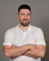 Земляной Алексей Викторович