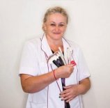 Донцова Надежда Ивановна