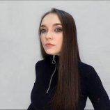 Тонкович Анастасия
