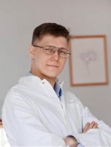 Сергеев Денис Игоревич
