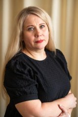 Лаптева Елена Вячеславовна
