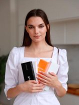 Курганская Наталья Владимировна