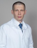 Пашков Денис Валерьевич