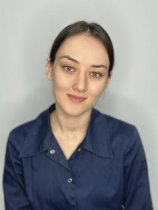 Юничева Ания Ринатовна