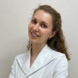 Сливинская (Саматова) Ирина Евгеньевна