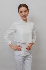 Белоусова Ксения Сергеевна