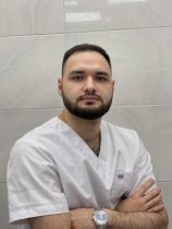 Магеррамов Бахрам Аскерович
