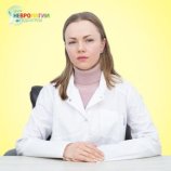 Домашева Ирина Владимировна
