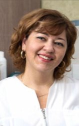 Кузнецова Юлия