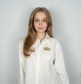 Лахтина Ирина