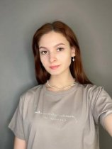 Крупина Юлия