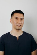 Клеблеев Шавкат Низамович