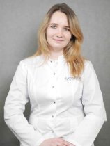 Иванова Юлия Владимировна