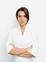 Воробьева Дарья Андреевна
