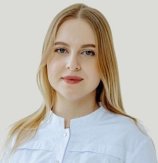 Бойчук Нелли Петровна