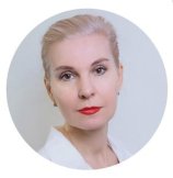 Семёнова Виктория Геннадьевна