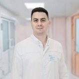 Серебряков Артем Алексеевич